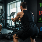 perte de poids homme exercice tour de taille