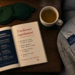 Technique pour s endormir rapidement objets sommeil