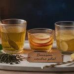 Boisson pour perdre du ventre : rituel matinal anti-bouffée