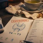 Booster sa thyroide pour maigrir : analyses sanguines et nutriments thyroïde