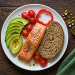 pourquoi prendre la vitamine d le soir avec repas sain