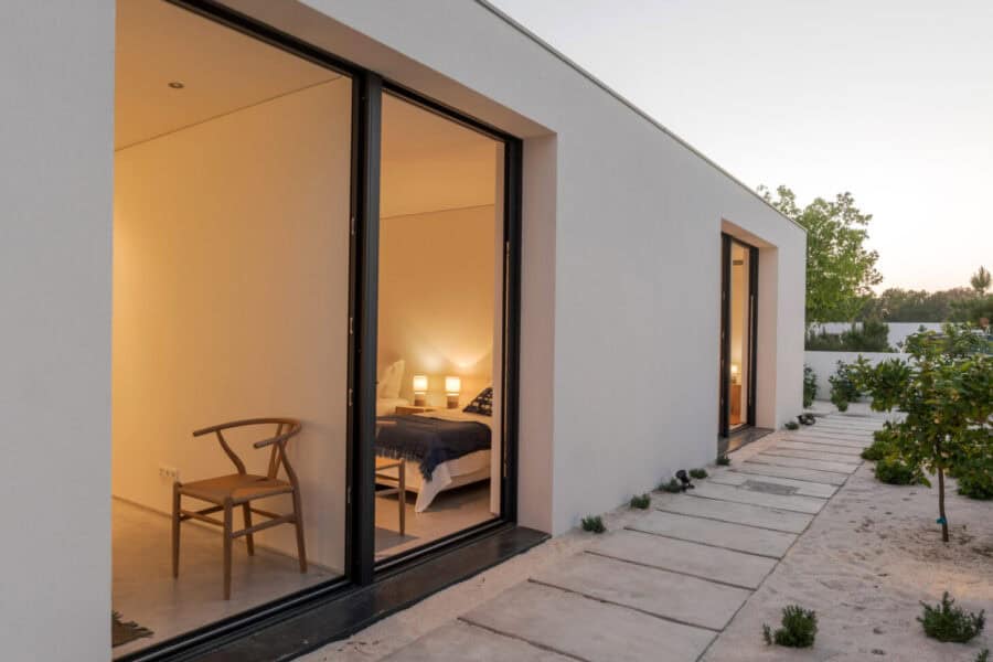 Modern Casita Guest House