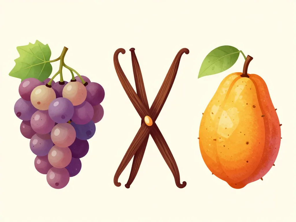 image fruits en v rares