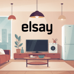 que vaut la marque elsay illustration appareils maison