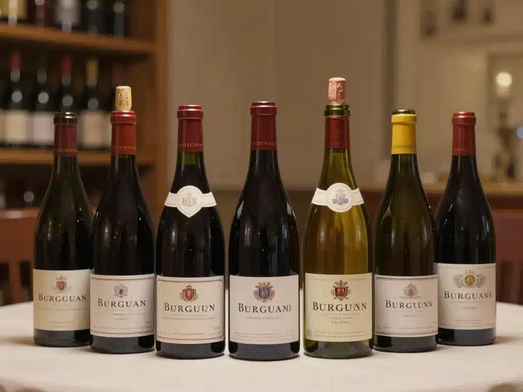 panorama des bouteilles rares du vin le plus cher au monde