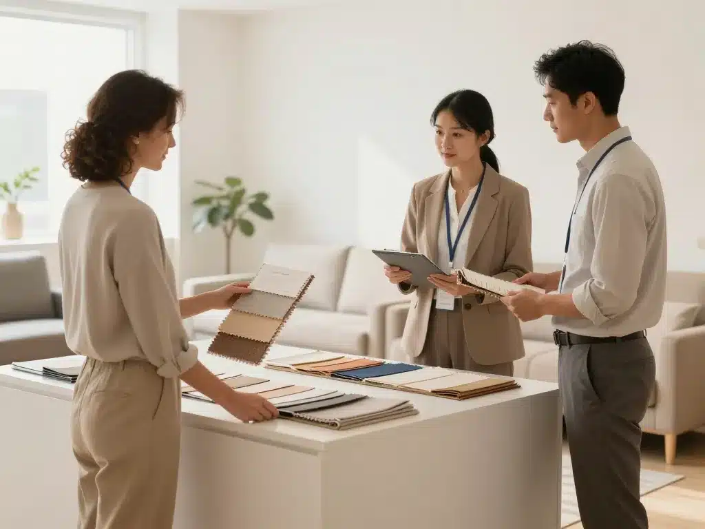 conseillers services magasin mobilier de france plan de campagne