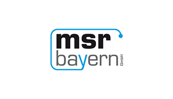 MSR Bayern Logo