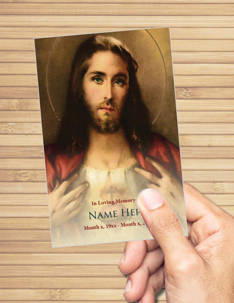 Prayer Cards
