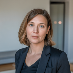 Blandine-Éloïse Carpentier-Durieu