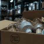 ampoule pas cher avis carton led