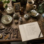 association qui vide les maisons gratuitement table débarras