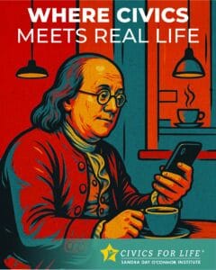 CFL App Ad- Organic Benatcoffeeshop