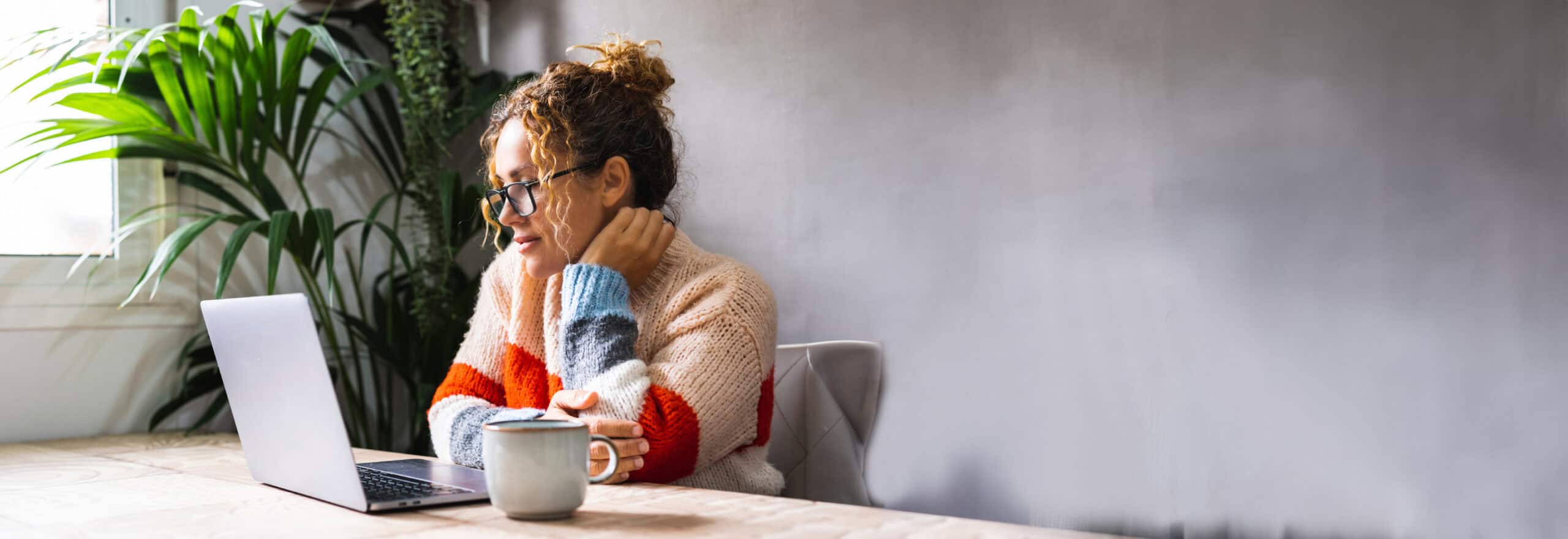 Civics 101 website page header