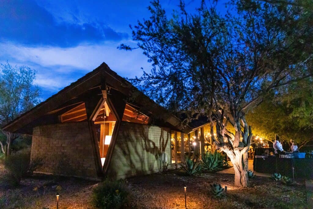 O'Connor House Event 3