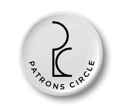 Patrons Circle Logo