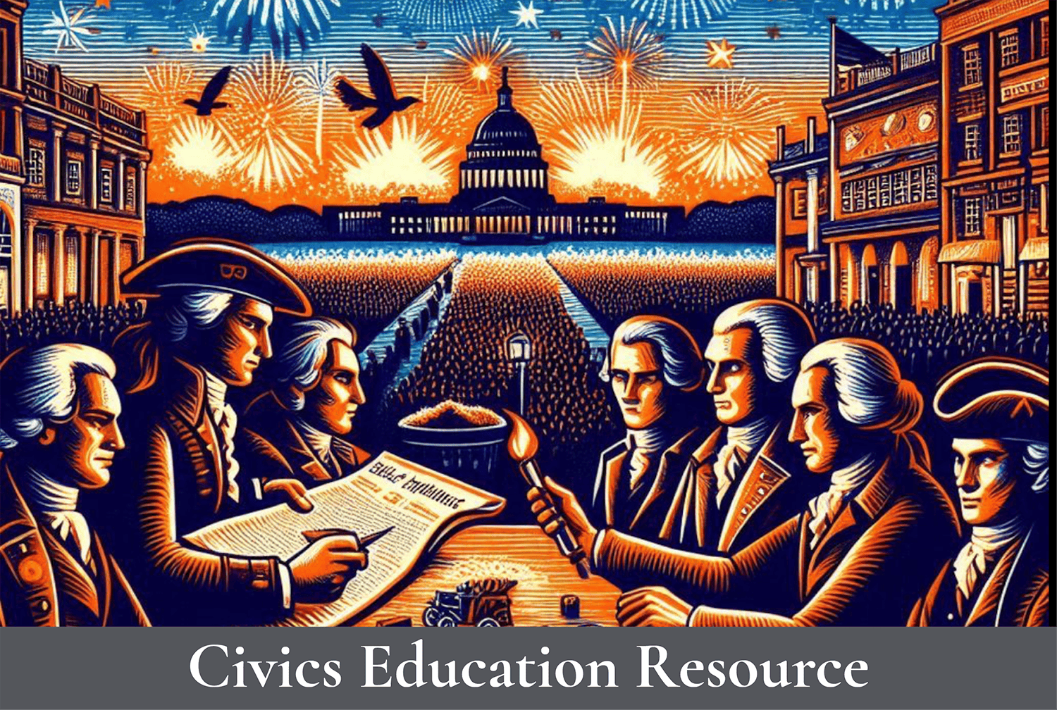 SDOI-FoundingFathers