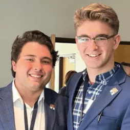 By Camp Alumni Trex Jones and Hunter White