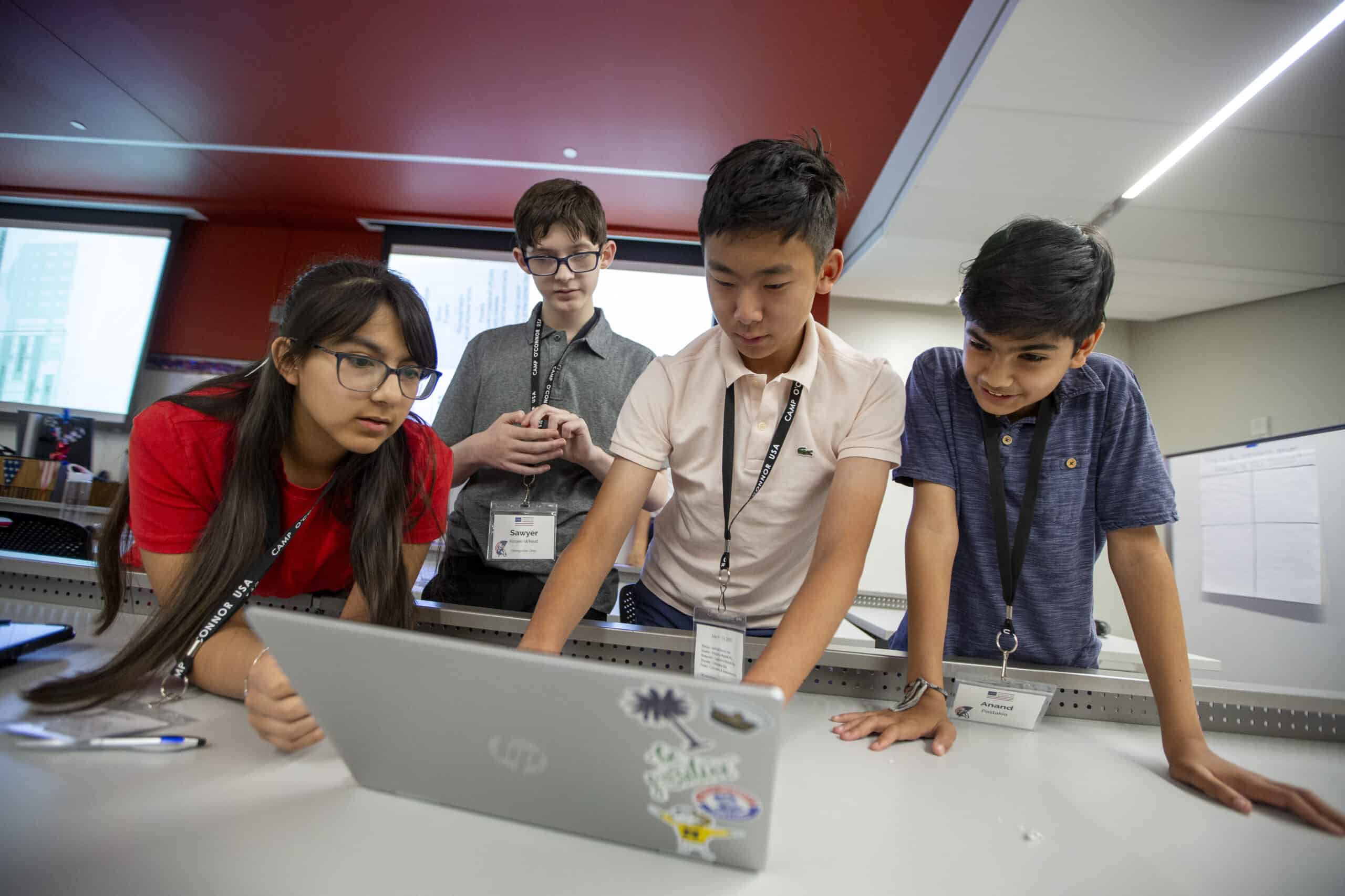 June 10, 2025 Camp SDO