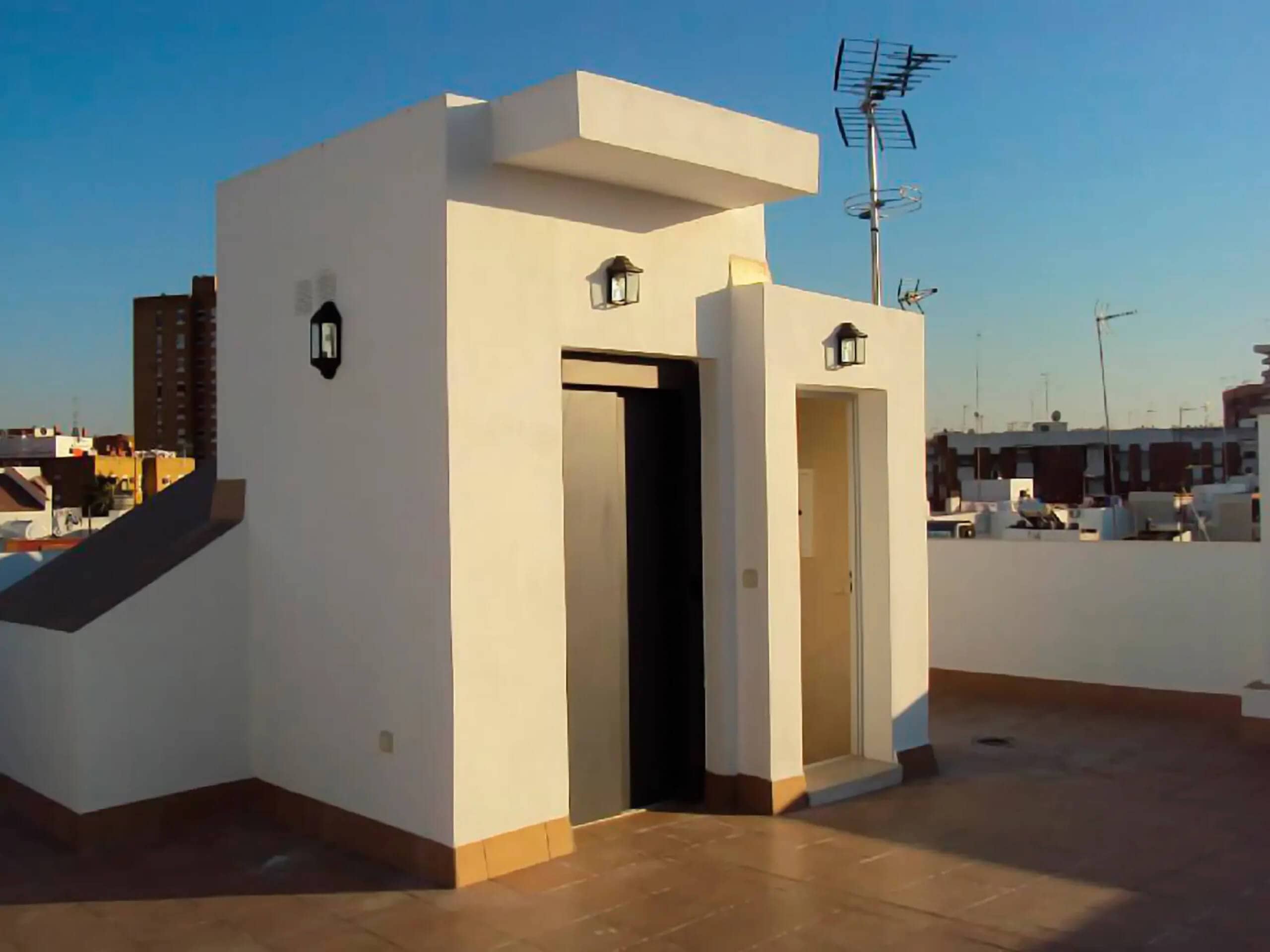 empresa constructora sevilla