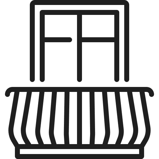 Rehabilitación de edificios en Sevilla