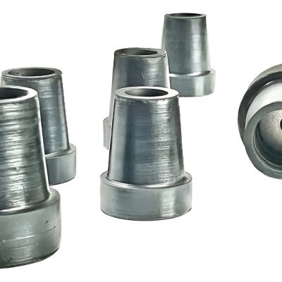 Regatones De Goma Muleta Pack X 4 Unidades Varias Medidas