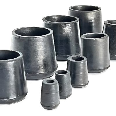 Regatones De Goma Pack X 4 Unidades Varias Medidas (dep)