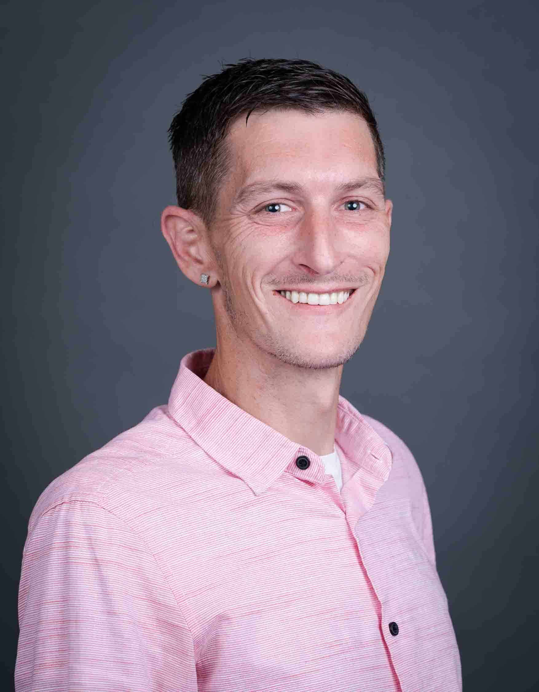 Photo of Robert Teal