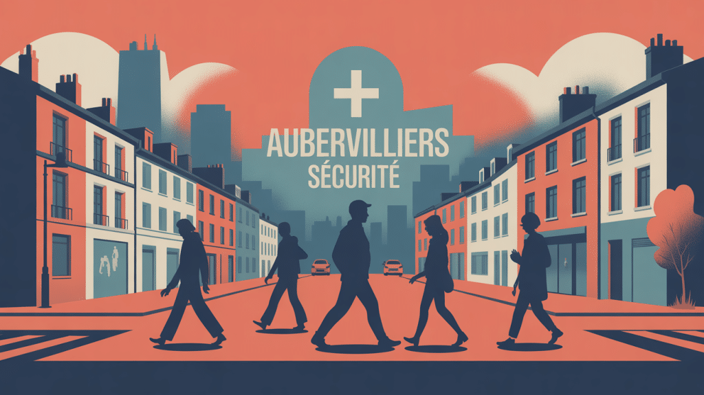 aubervilliers dangereux illustration sécurité urbaine