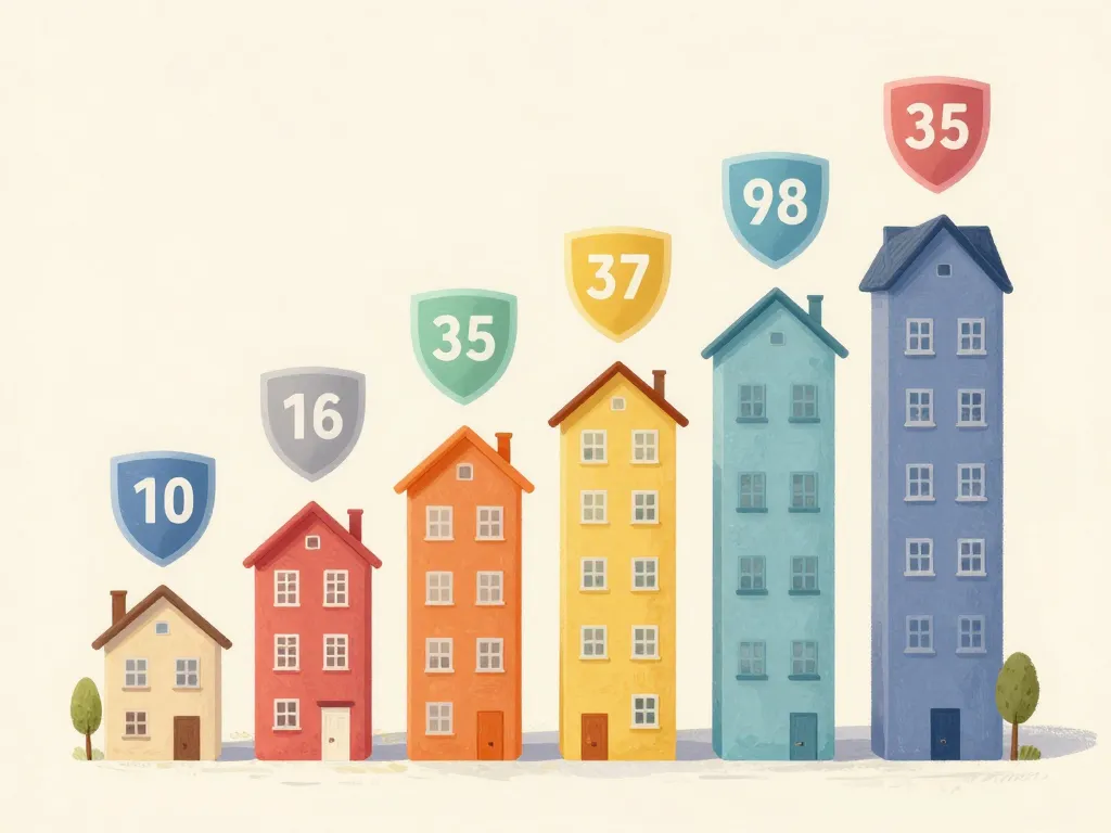 bienveo catégories logements loyers maîtrisés