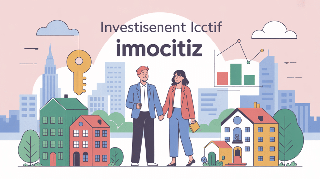 illustration immocitiz immobilier clé en main
