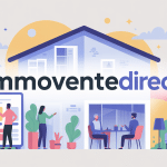 illustration immoventedirect plateforme vendeurs acheteurs