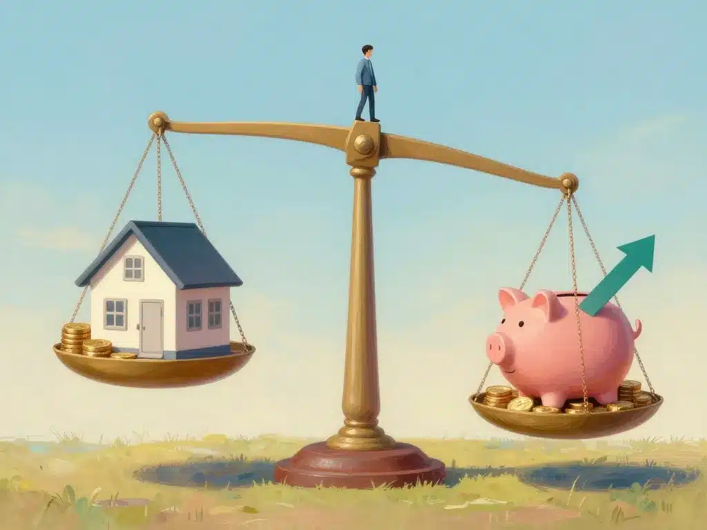 peut on deduire les interets d'emprunt pour une residence principale strategie fiscale