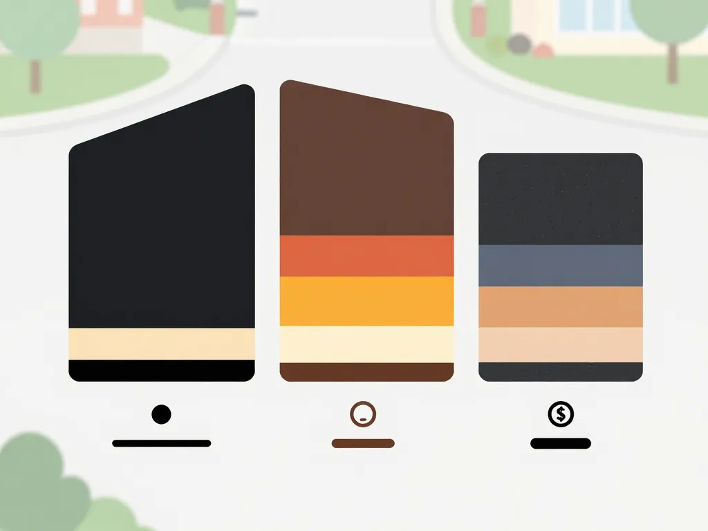 prix m2 enrobé particulier types drainant noir rouge