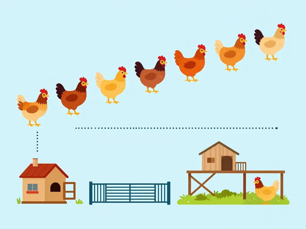 taxe sur les poules seuils et réglementation