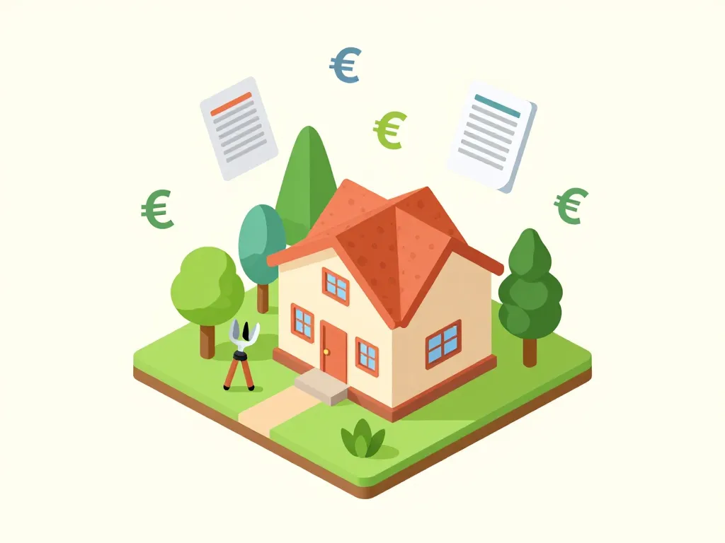 Travaux d'elagage deductible des impots 2023 schema location deduction