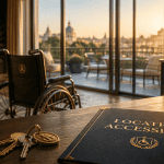 avantage louer personne handicapée appartement accessible