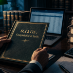 comptable sci is tarif dossier