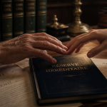 peut on déshériter un enfant testament réserve héréditaire