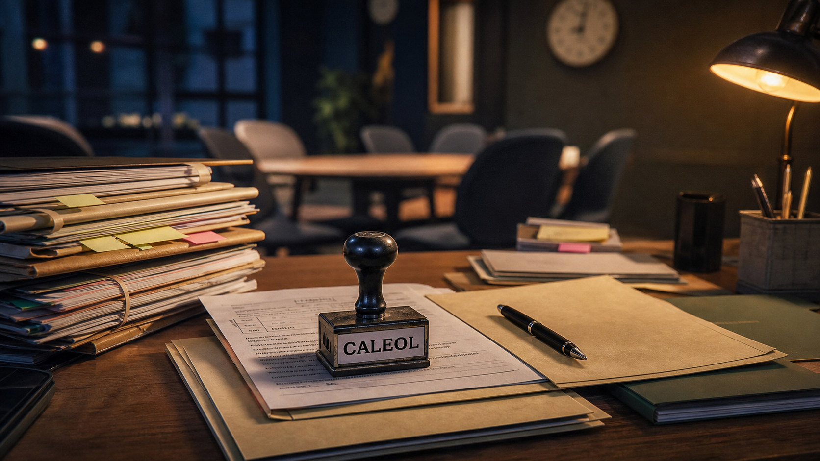 Combien de temps dure une commission d'attribution de logement : dossiers en attente