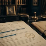Communauté universelle déshériter : clause d’attribution en étude notariale