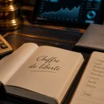 Objectif rentier : plan 4% rendement, quitter le salariat