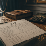 prelevement sociaux sur revenu foncier declaration