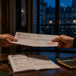 taxe sur les ordures ménagères locataire avis calculatrice