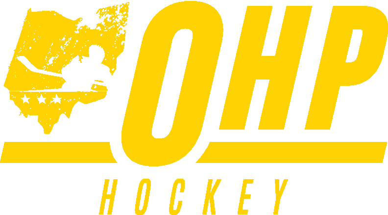 OHP Hockey Logo