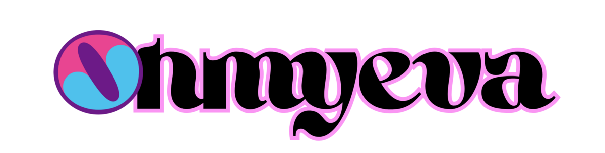 Ohmyeva logo