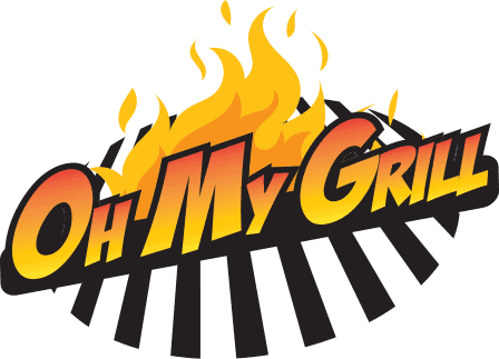 Oh My Grill Hawaii