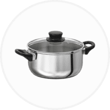 Cookware