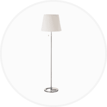 Floor Lamps