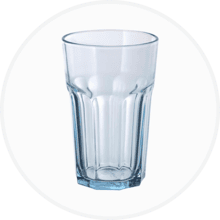 Glassware