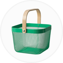 Storage & Organizers
